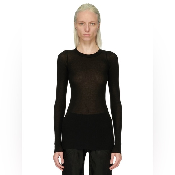 RICK OWENS - Picture 6 of 11